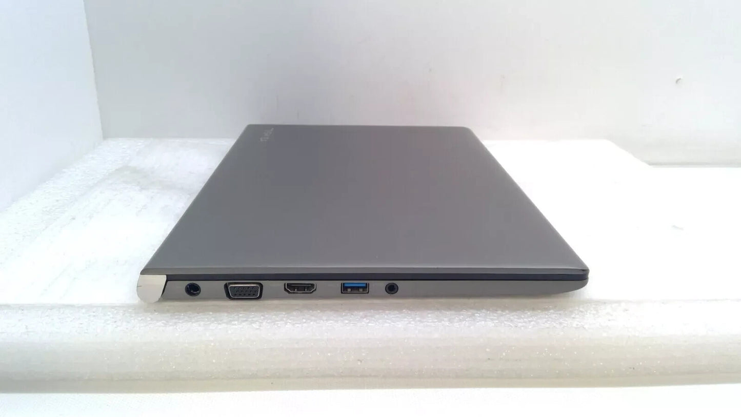 Toshiba Portege X40-J 14" Laptop i7-1165G7@2.8GHz 32GB RAM 512GB SSD Win11*
