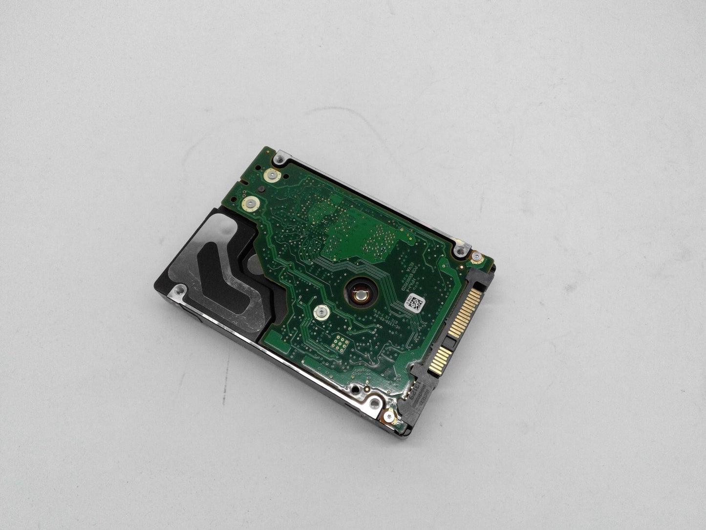 Seagate Savvio 10K.5 ST9300605SS 300GB SAS 6Gb/s  Hard Drives
