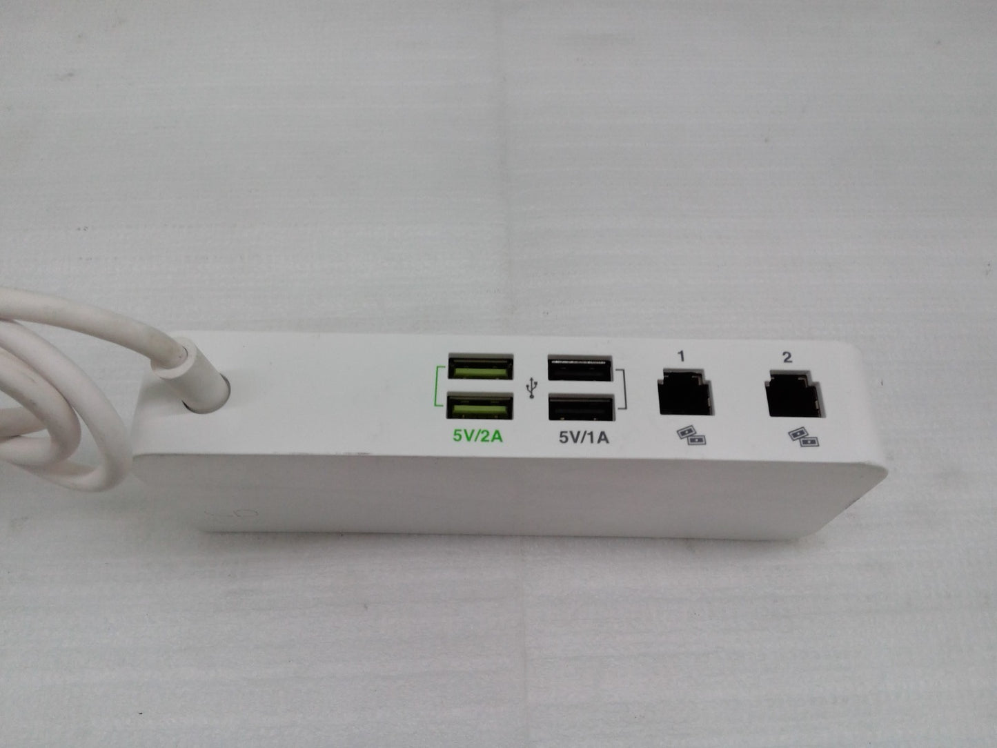 Clover Station Hub H500 Dock 24V 5A for Clover POS Systems