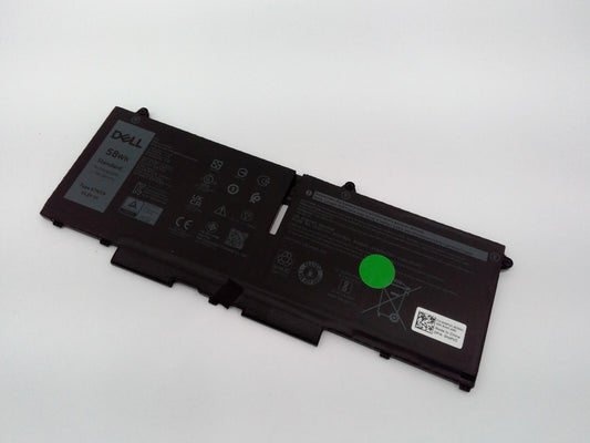 GENUINE DELL Latitude 7430 5430 5530 7530 Precison 3570 58WH Battery 07KRV