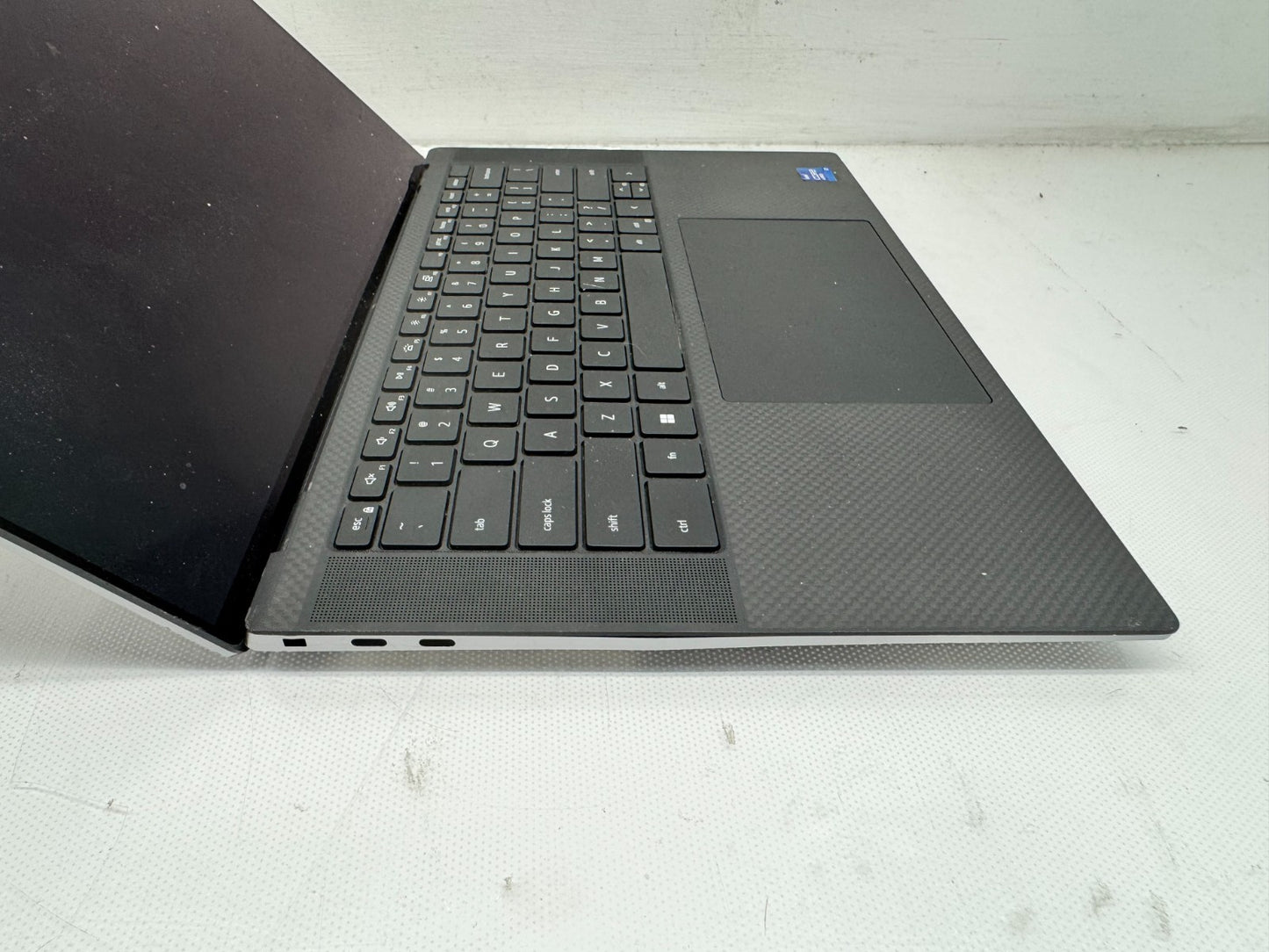 Dell Precision 5560 15.6" Intel i7-11850H@2.5GHz 32GB 500GB T1200 W/AC **READ**