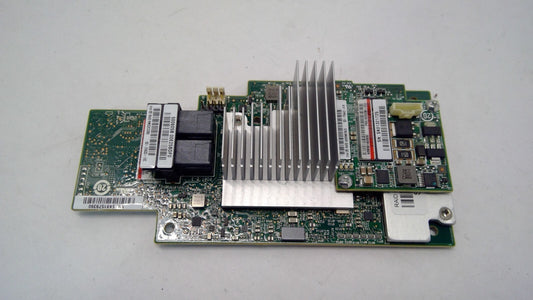 Intel RMS3CC080 12GB 8 Port PCI-Express SAS Raid Controller H24096-302