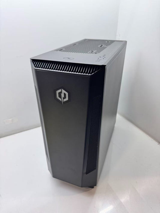 DIY Gaming PC AMD Ryzen 3 2300X@3.5Ghz 16G 256 SSD RX 570