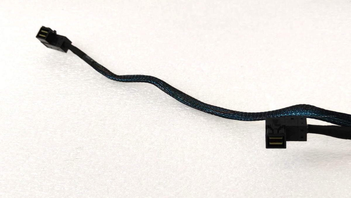 Dell 0JHVNC JHVNC PowerEdge R740 R640 S140 SATA SAS HDD Backplane RAID Cable