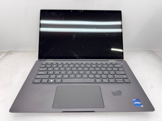 Dell Latitude 7430 14" LT i7-1265U@1.8GHz 16G RAM 256GB No Battery *READ*