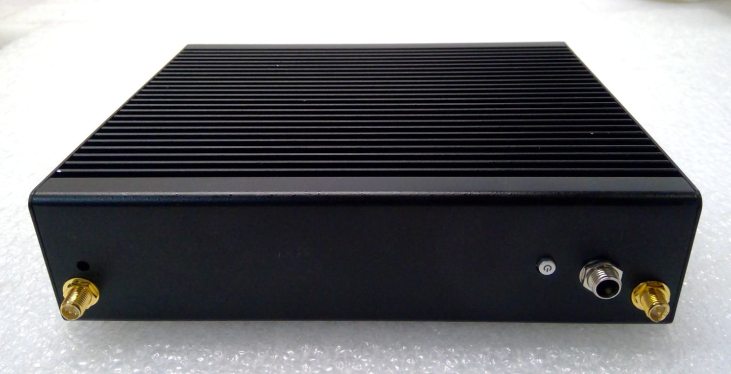 AppNeta m35 microappliance FW-7525D-AP1 No Power Supply