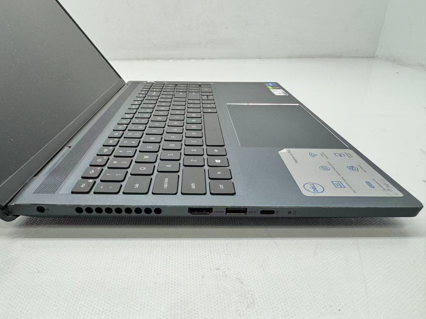 Dell inspiron 7610 Laptop Intel i7-11800H@2.30GHz 32GB 512GB RTX3060 Win11 *READ