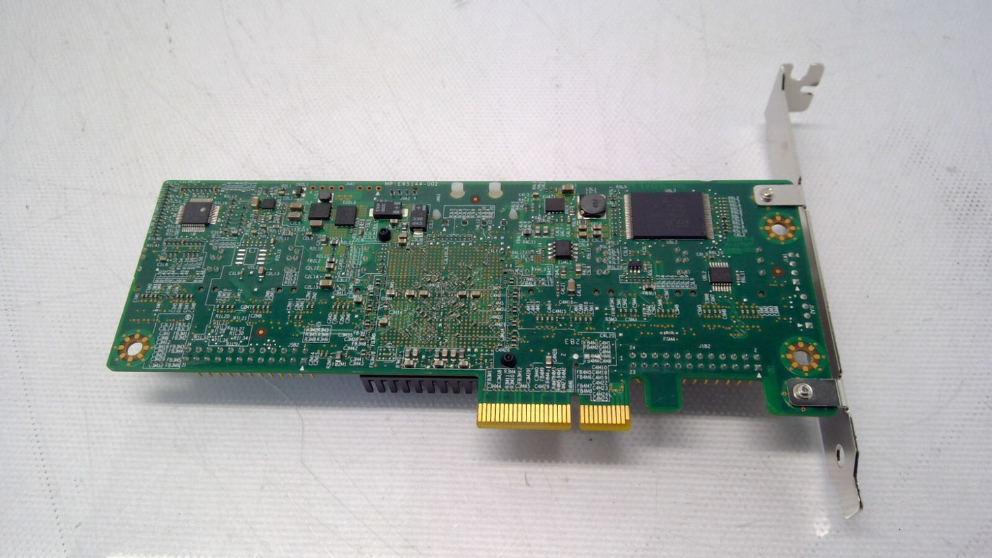 Intel Expander for RES2SV240 PCIe  E91267-203