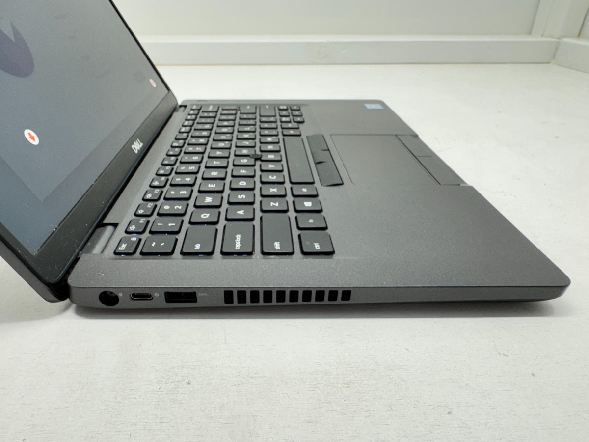 Dell Latitude 5400 14" Touch Laptop i5-8365U@1.6GHz 16GB RAM 256GB SSD *READ*