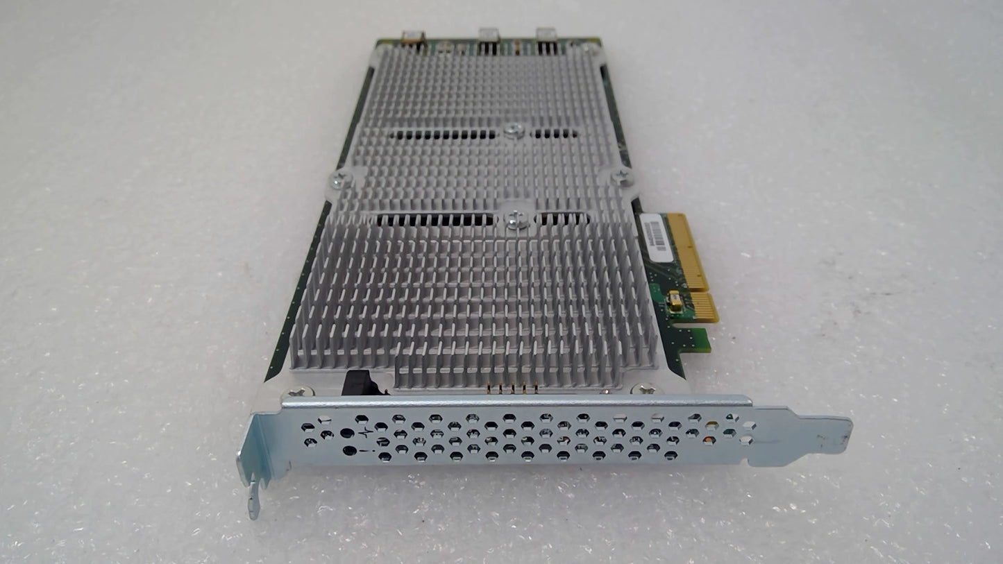 NETAPP 111-00903 FLASH CACHE 2 1.0TB PCIE MODULE 2 (J797) 110-00201