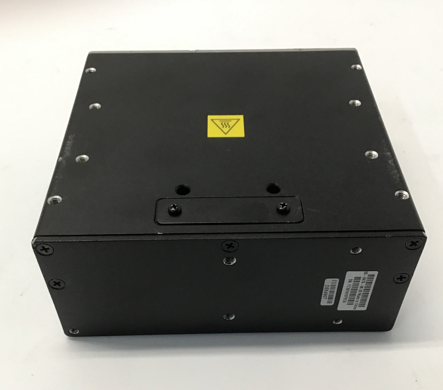 Cisco Catalyst IR1101-K9 Rugged Series Industrial Router *READ*