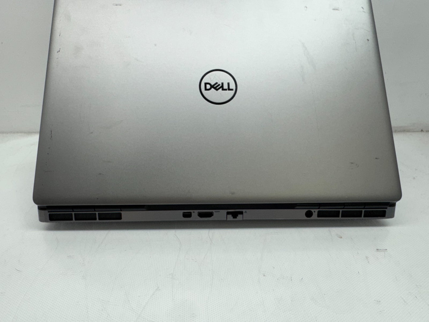 Dell Precision 7560 Laptop i5-11500H@2.90GHz 16GB 256 SSD T1200 Win 11 *READ