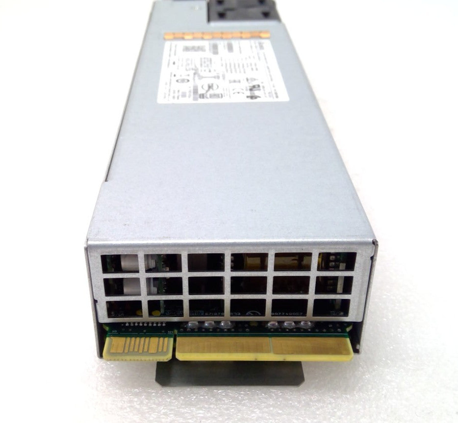 Cisco C9600-PWR-3KWAC 3000W AC power supply for Cisco Catalyst 9600 series