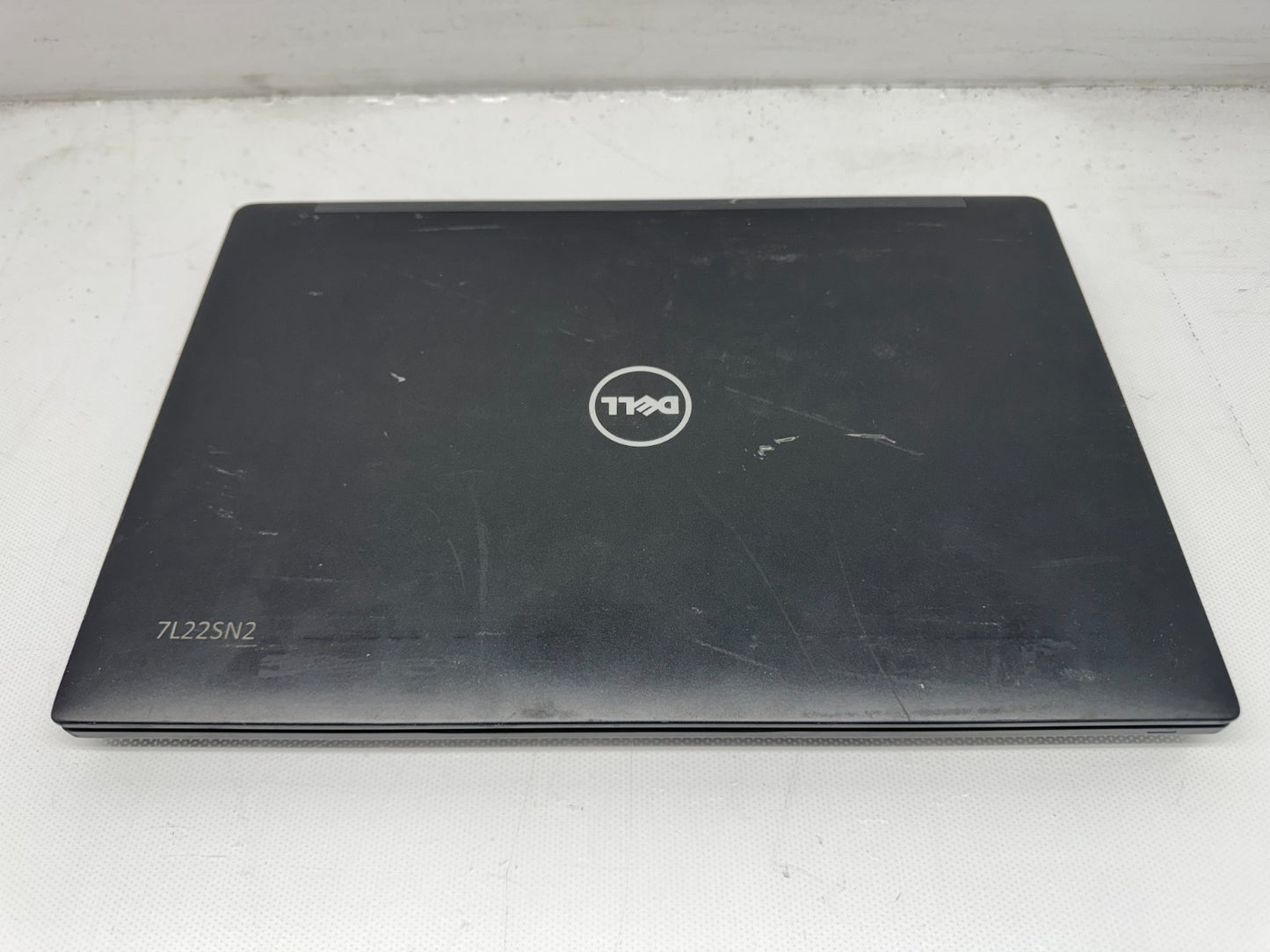 Dell Latitude 7480 14" FHD i7-7600U@2.80GHz 16GB RAM NO SSD Laptop W/AC *Read*