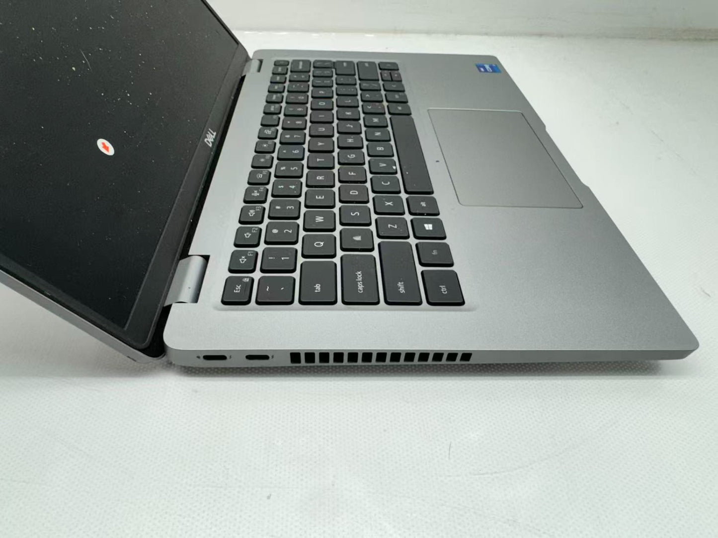 Dell Latitude 5420 Laptop i7-1165G7@2.8GHz 16GB RAM 256G Win11 W/AC *READ*