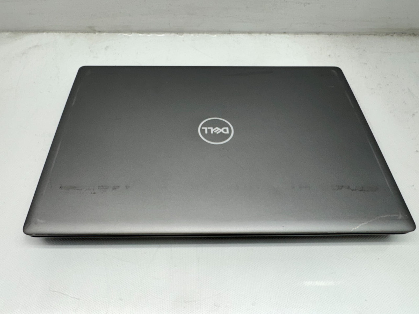 Dell Precision 7550 15.6" Intel i7-10850H@2.7GHz 16GB 256G T2000 Nocamera *READ*