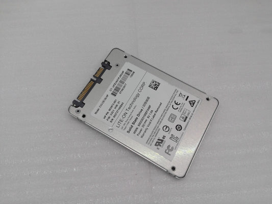 Lite-On 128GB 2.5" SSD Internal Solid State Drive CV3-CE128-HP HP 903973-001