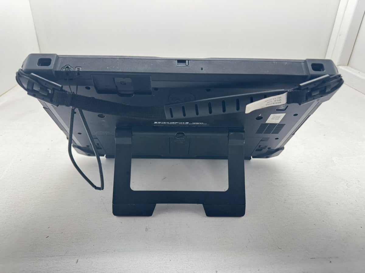 Dell Latitude 7220 Rugged Extreme 12" i3-8145U@2.1GHz 8GB 256GB 2batt W/keyboard