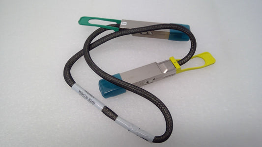 TE Connectivity 2352254-8 1050583 800G OSFP DAC High Speed Cable 32AWG 0.66M