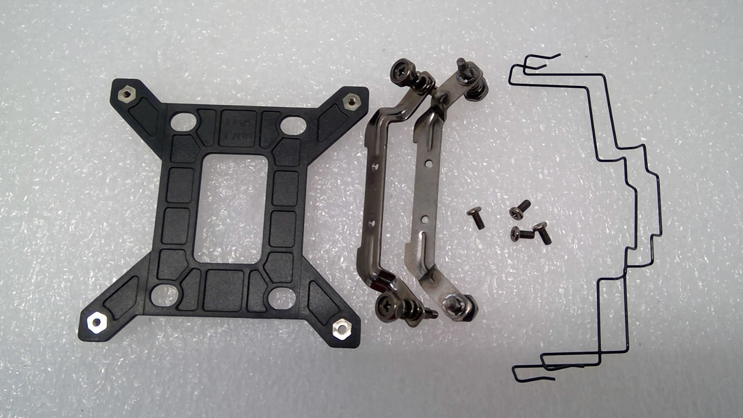 Thermalright LGA 1700 Mounting Kit for CPU Coolers on Intel's LGA1700