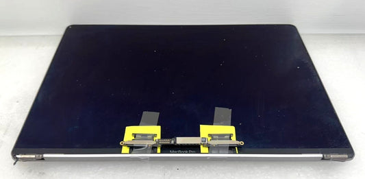 Genuine Apple LCD Screen Assembly 16" MacBook Pro A2141 2019 2020 Space Gray