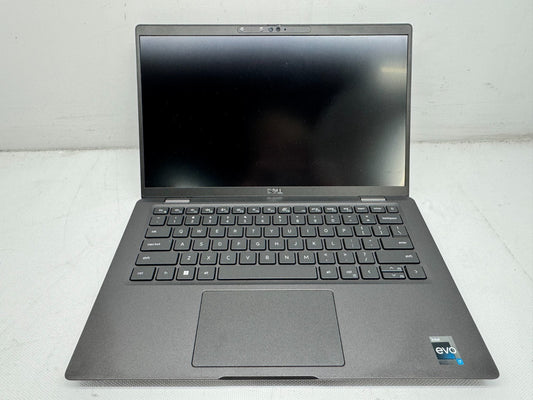Dell Latitude 7430 Laptop i7-1265U@1.8GHz 32GB RAM 500G Win11 W/AC