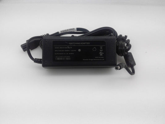 SWITCHING ADAPTER S80CAY-535A150-CB 53V 1.5A Power Supply Adapter Charger