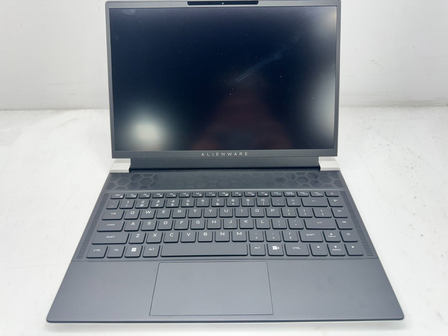 Dell Alienware X14 R2 14" Intel Core i7-13620H@2.4GHz 32GB 512GB RTX 4060 *READ*