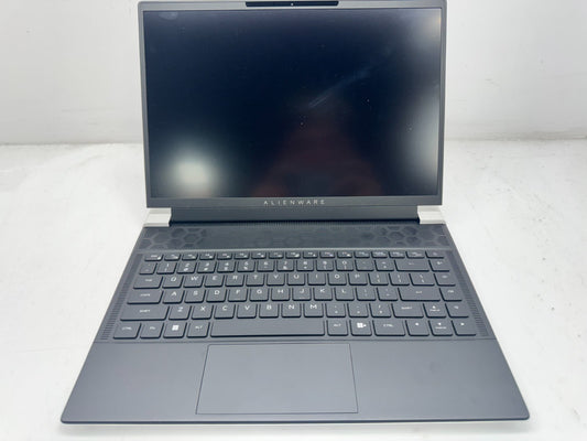 Dell Alienware X14 R2 14" Intel Core i7-13620H@2.4GHz 32GB 512GB RTX 4060 *READ*