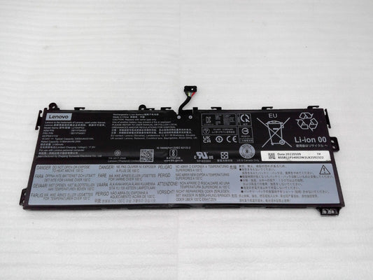 Genuine Battery L21M4PG3 L21D4PG3 L21C4PG3 L21L4PG3 For Lenovo 13w Yoga 82S1