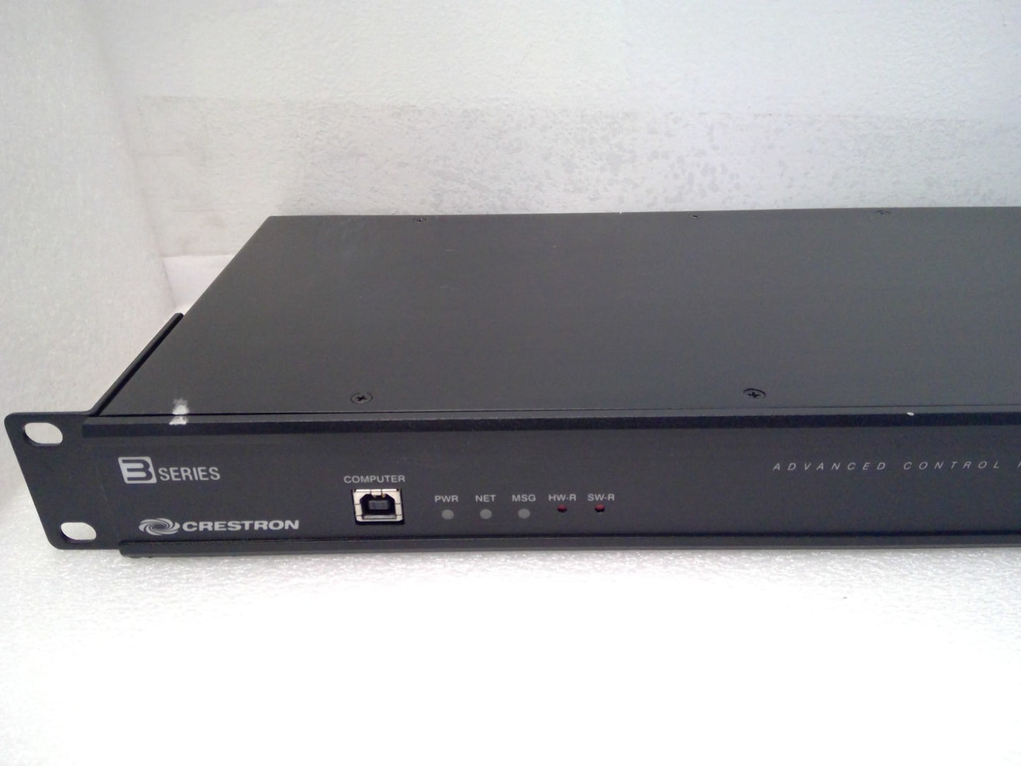Crestron Black CP3N 3-Series System Processor Controller
