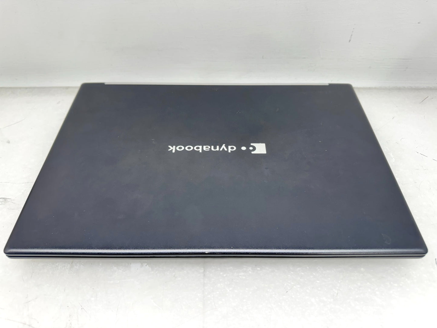 Toshiba Portege X40-J 14" Laptop i7-1165G7@2.8GHz 32GB RAM 512G SSD *Read*