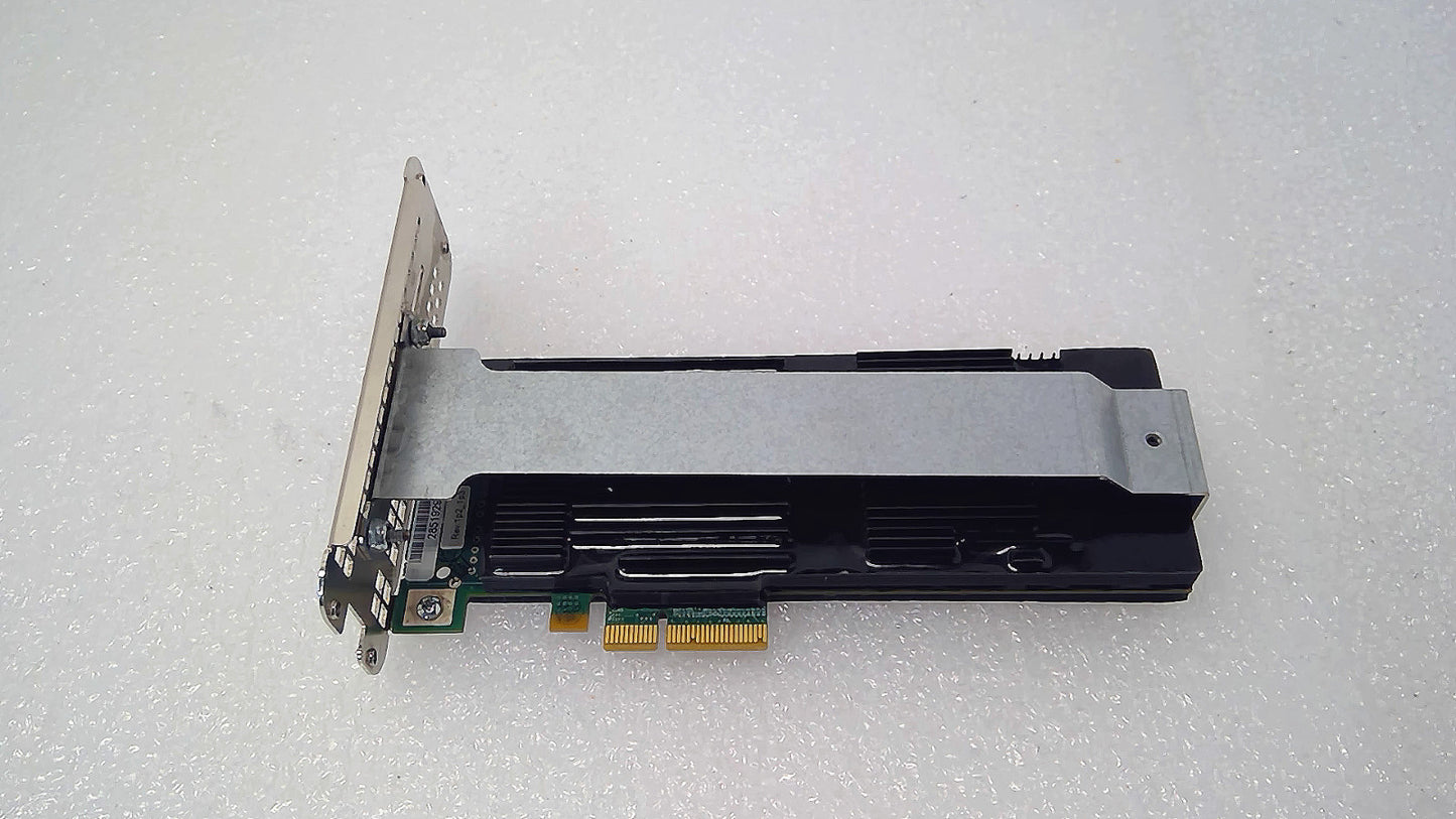 Cavium Networks CN1620-NFBE3-2.0-G Netscalar NG FIPS PCIe Nitrox PX Adapter Card
