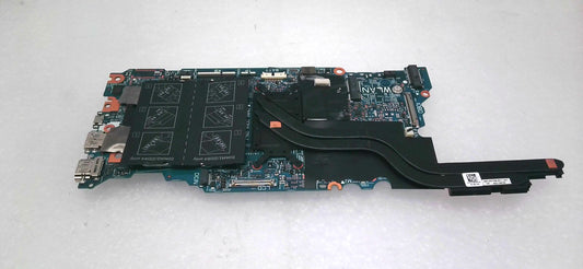 Dell Vostro 14 5410 Laptop Motherboard Intel Core i7-11370H@3.30GHz 0G3MFJ