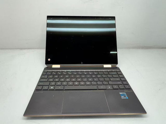 HP Spectre x360 convertible 14t-ea000 Touch i5-1135G7@2.40GHz 8G 256GB *READ*
