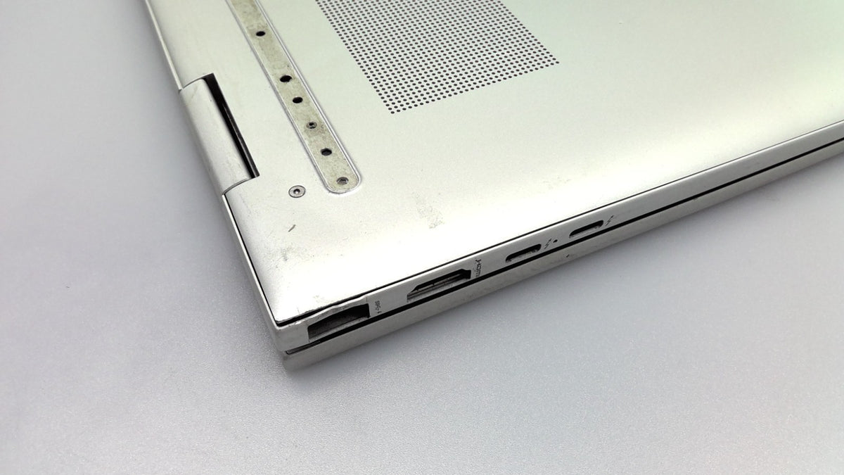 HP ENVY X360 2-in-1 15-fe0053dx Touch i7-1355U@1.7GHz 16GB 256GB WX3200 *Read*