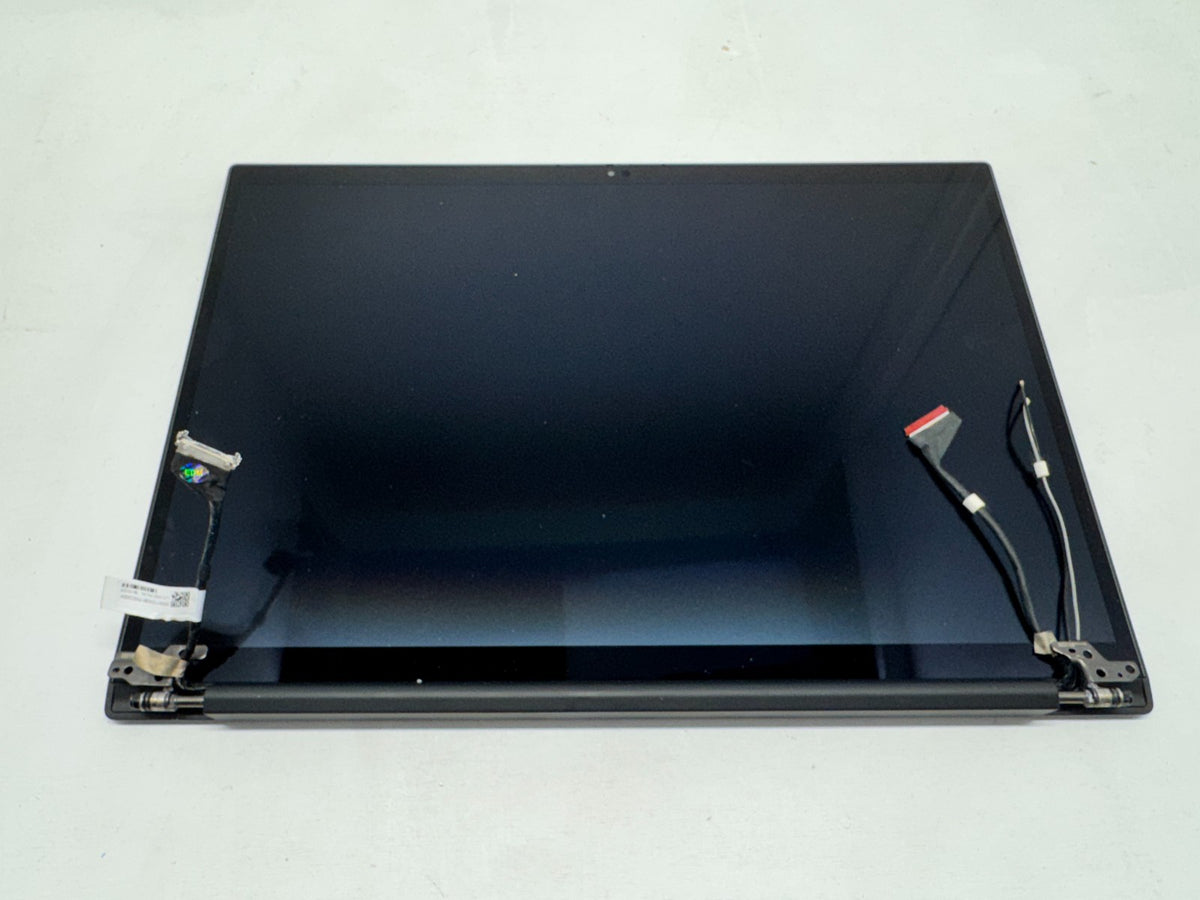 Lenovo ThinkPad P1 Gen 4 16" 3840 x 2400 Matte Screen Complete Assembly *READ*