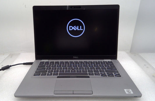 Dell Latitude 5410 14"Laptop i7-10610U@1.8Ghz 16GB RAM 1366x768 (No HDD/Battery)