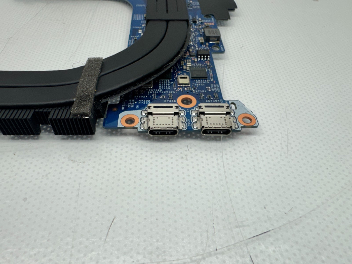 Dell Latitude 5540 Motherboard Intel Core i5-1335U@1.3GHz 0GY8H5
