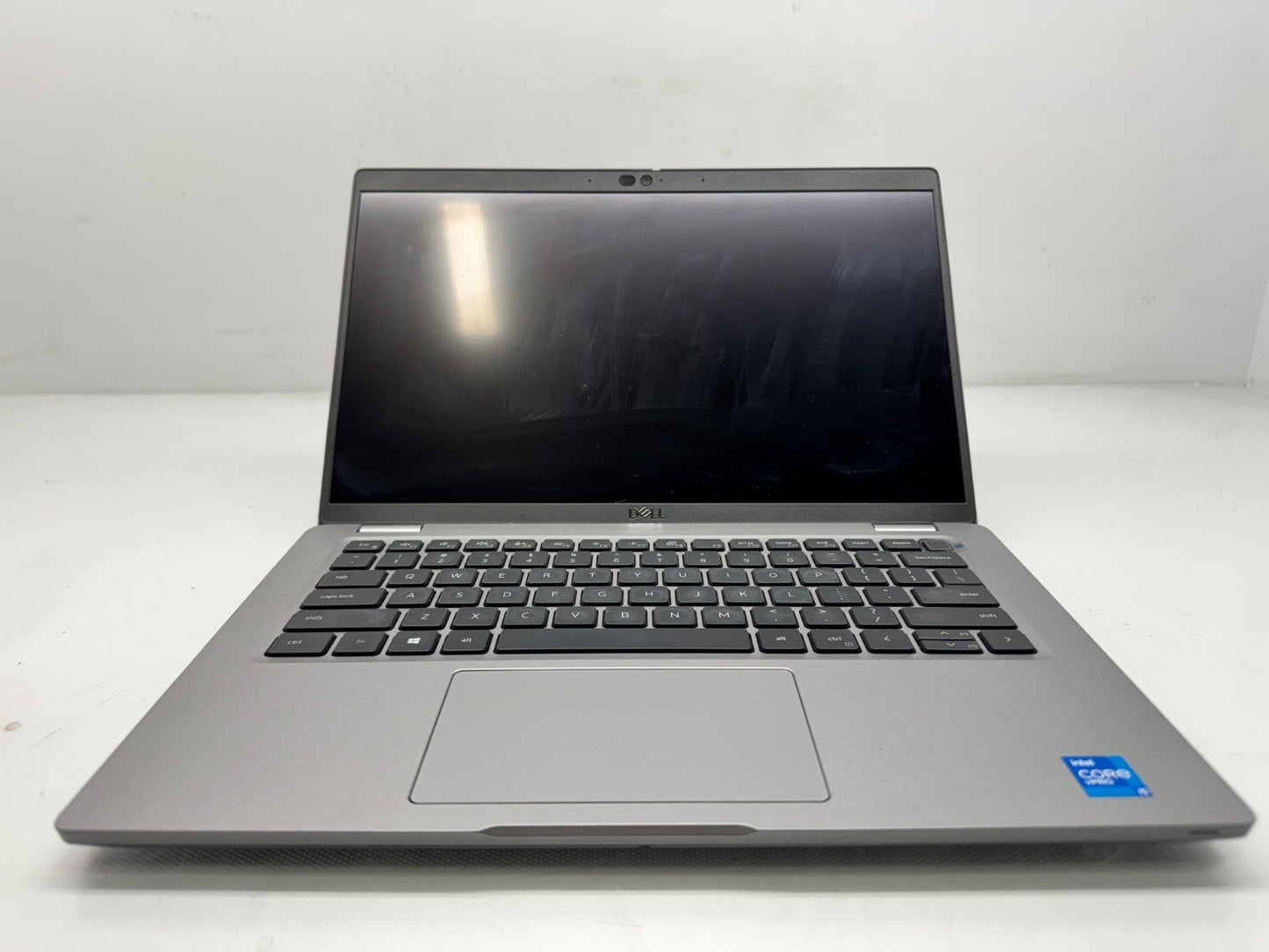 Dell Latitude 5420 14" i5-1145G7@2.6GHz 16G RAM 256G SSD Win11 No Battery*READ*