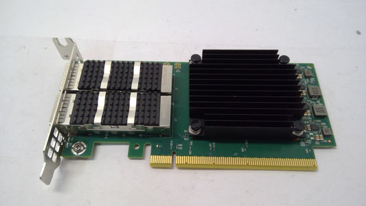 Mellanox CX623106A ConnectX-6 Dx 100Gbps UCSC-P-M6CD100GF 2-Port Network Card