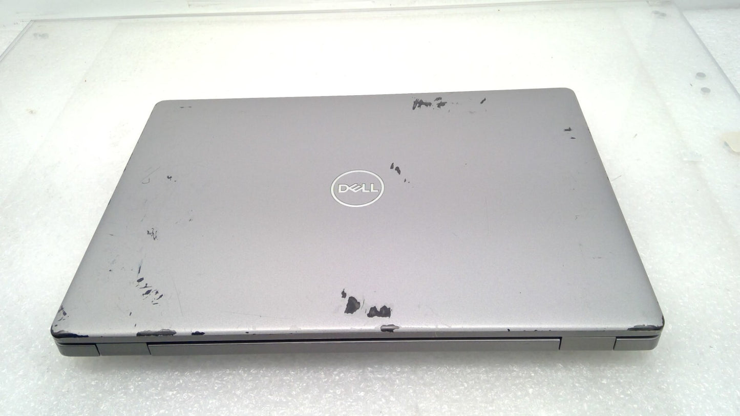 *Read* Dell Latitude 5410 14" i5-10310U@1.7GHz 16G RAM (No HDD/Cover/Battery)B13