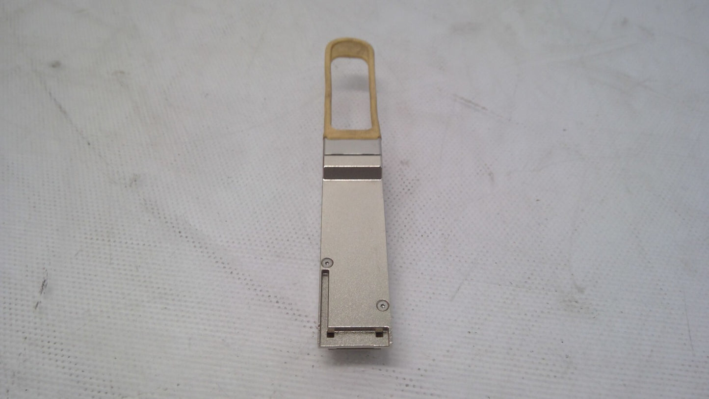 Juniper Networks  40GBASE-SR4  740-032986 OM3 100m 850nm FTL410QE3C-J1