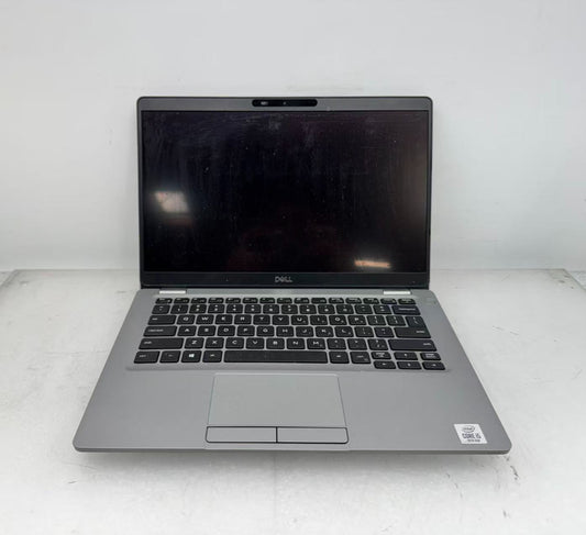 Dell Latitude 5310 Intel i5-10310U@1.7Ghz 16GB RAM 256G SSD Windows 11 *Read*