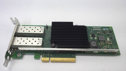 Dell Intel X710-DA2 10Gb Ethernet 2Port Network Adapter Del 540-BBIX Y5M7N 5N7Y5
