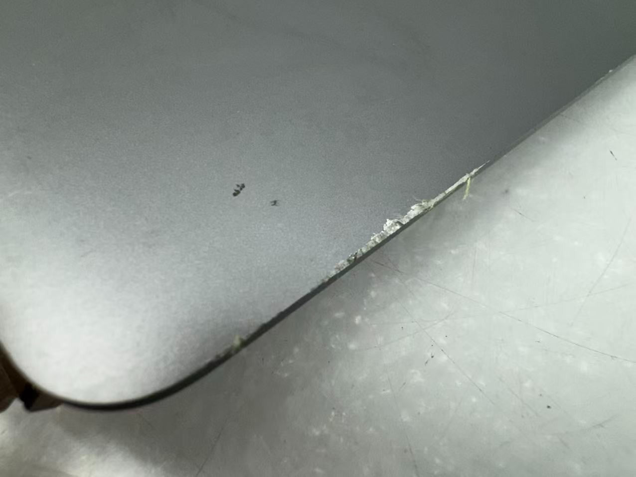Apple Screen Assembly for Macbook Air 13'' A2337 M1 2020 LCD Screen EMC3598 Gray