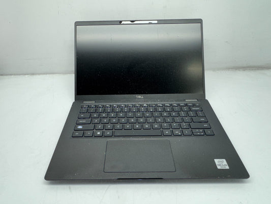 Dell Latitude 7410 Touch i5-10310U@1.70GHz 16GB RAM 256GB SSD Win 11 W/AC *READ*