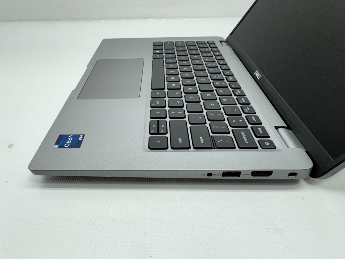 Dell Latitude 5540 LT Intel FHD i5-1345U@1.6GHz 16G 256G W/AC *READ*