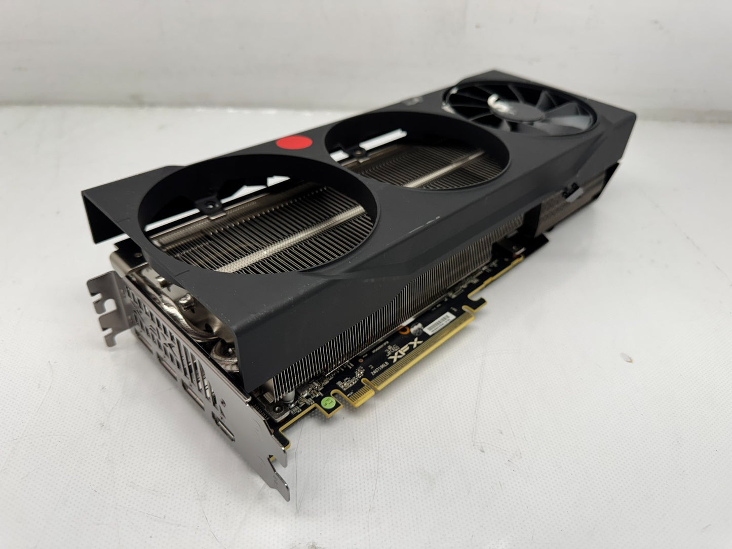 XFX Swift AMD Radeon RX 9070XT Triple Fan RX-97TSWF Graphics Card GPU *Not Work*