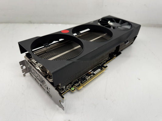 XFX Swift AMD Radeon RX 9070XT Triple Fan RX-97TSWF Graphics Card GPU *Not Work*